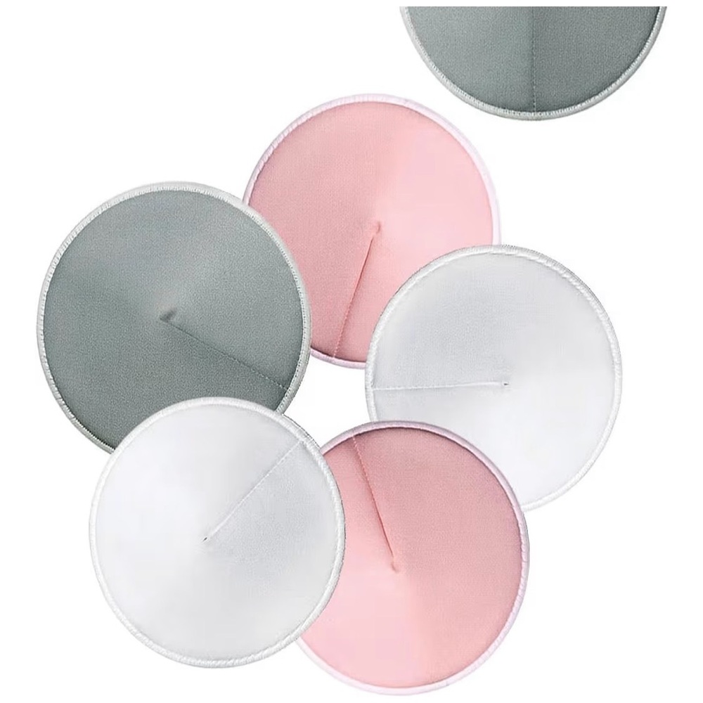 Reusable Washable Nursing Breast Pads
